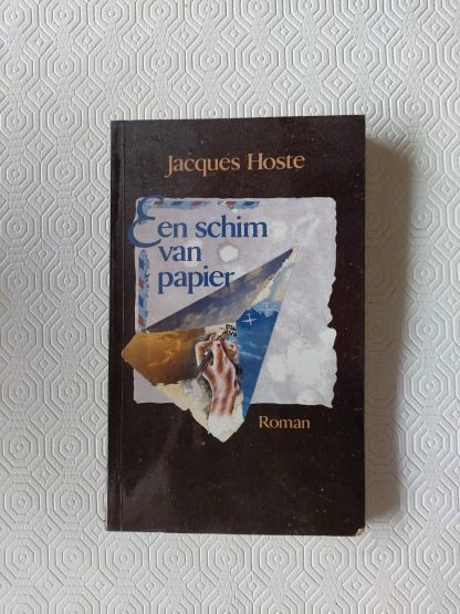 Een schim van papier