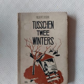Tusschen twee winters