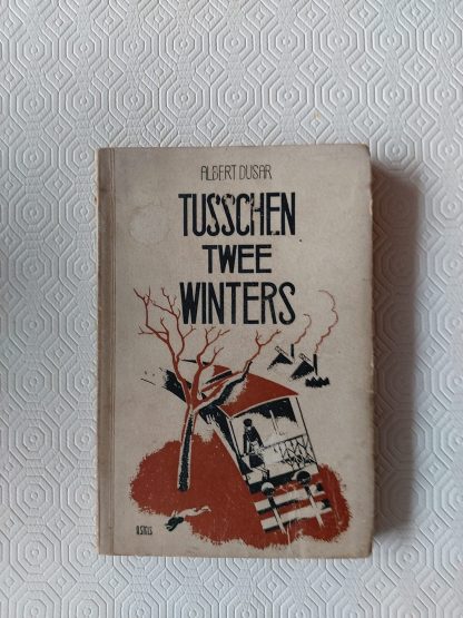 Tusschen twee winters