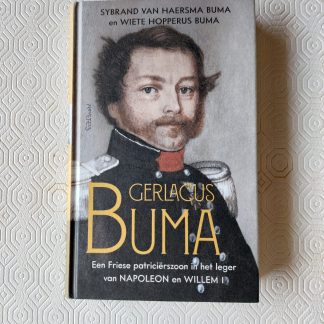 Gerlacius Buma