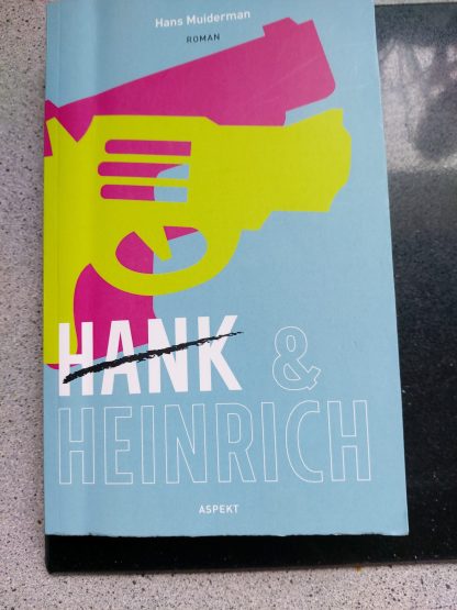 Hank & Heinrich