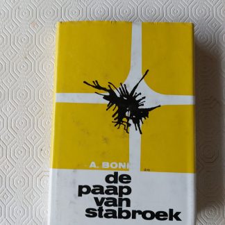 De paap van Stabroek