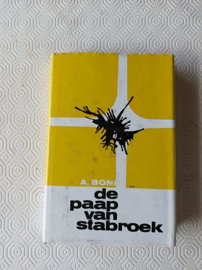 De paap van Stabroek