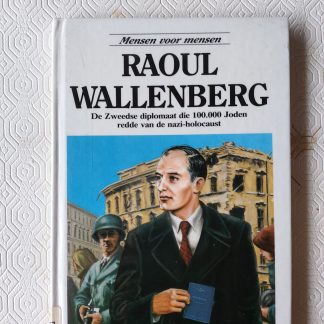 Raoul Wallenberg