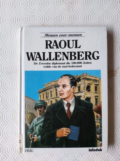Raoul Wallenberg