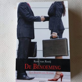 De benoeming