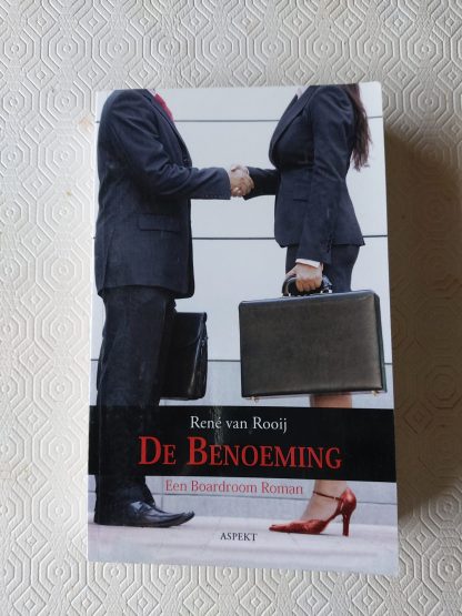 De benoeming