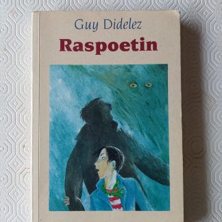 Raspoetin