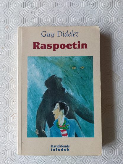 Raspoetin