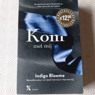 Kom met mij