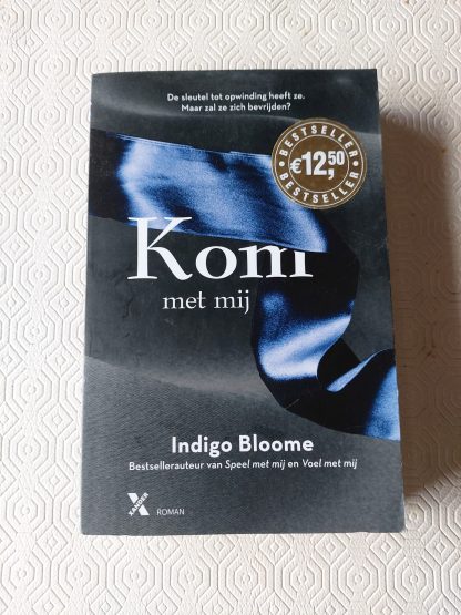 Kom met mij
