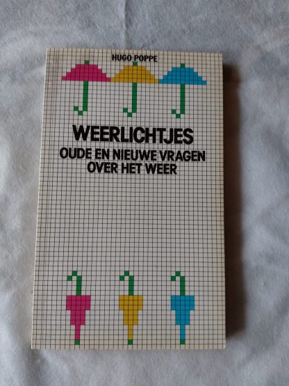 Weerlichtjes