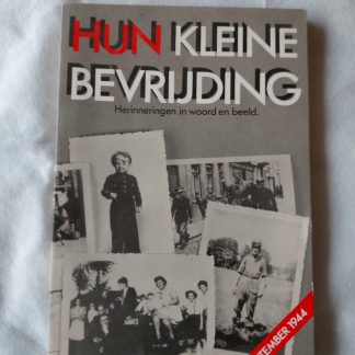 Hun kleine bevrijding