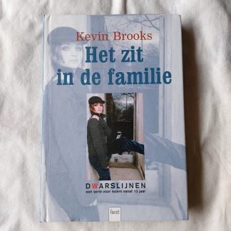 Het zit in de familie