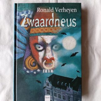 Zwaardneus