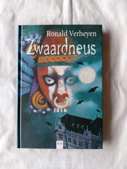 Zwaardneus