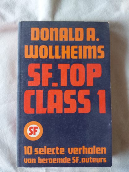 SF-top class 1
