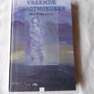 Vreemde grootmoeders