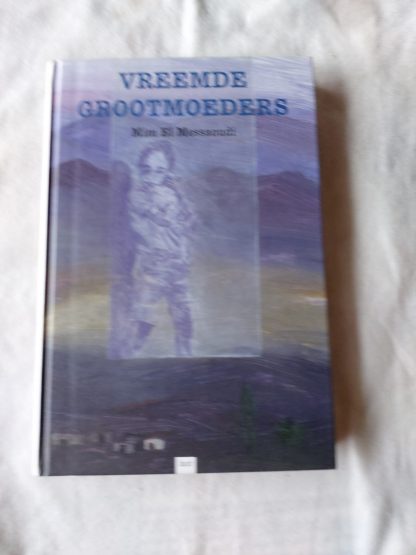 Vreemde grootmoeders