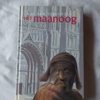 Het maanoog