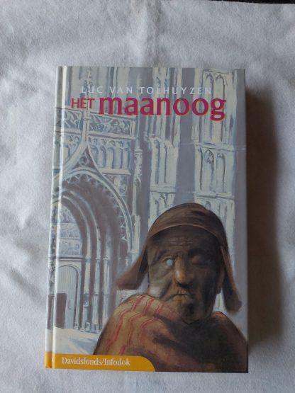 Het maanoog