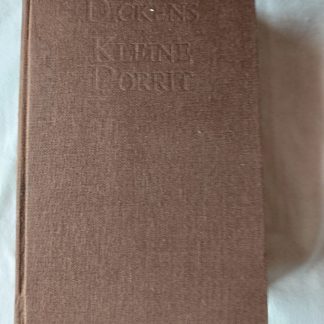 Kleine Dorrit