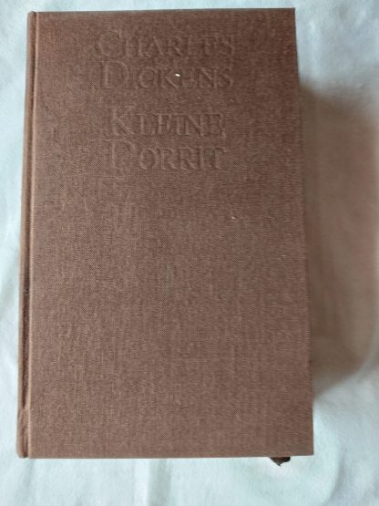 Kleine Dorrit
