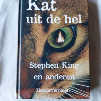 Kat uit de hel