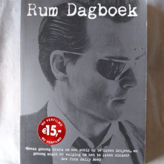 Rum Dagboek