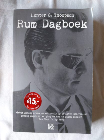 Rum Dagboek