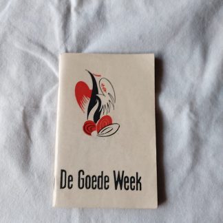 De Goede Week