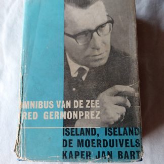 Omnibus van de zee: Iseland Iseland.../De moerduivels/Kaper Jan Bart