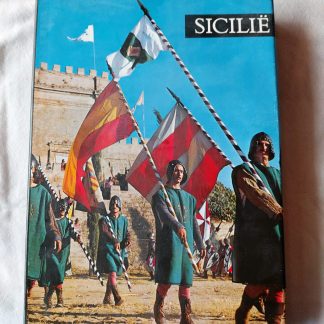Sicilië