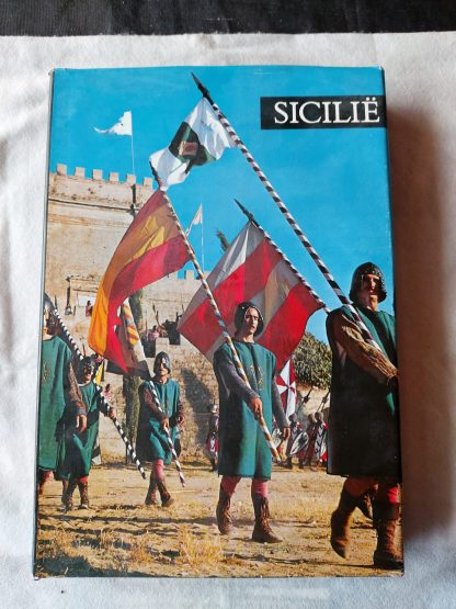 Sicilië