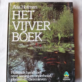 Het vijverboek