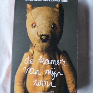 De kamer van mijn zoon