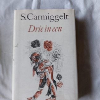 Drie in een