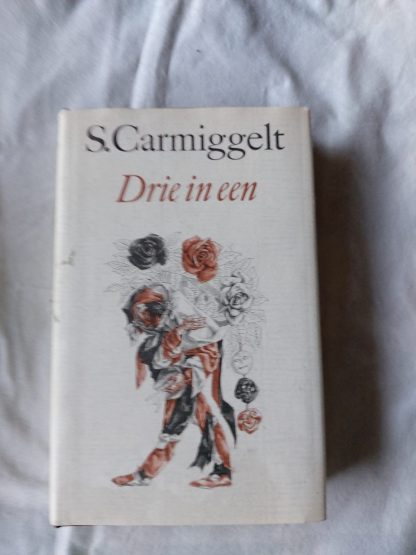 Drie in een