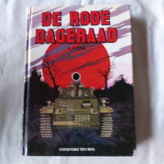 De rode dageraad
