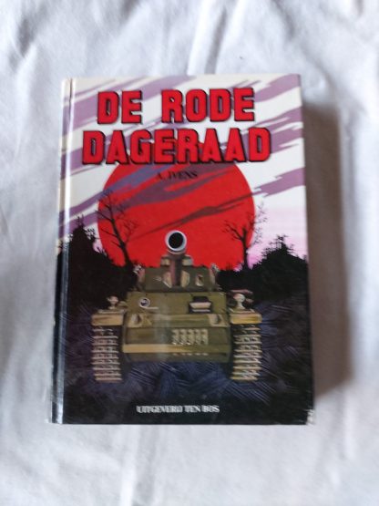 De rode dageraad