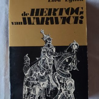 De Hertog van Warwick deel 1 en 2