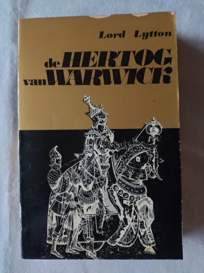 De Hertog van Warwick deel 1 en 2