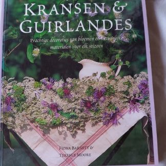 Kransen & guirlandes