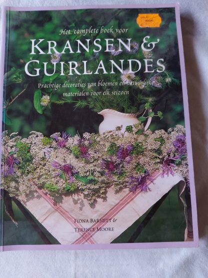 Kransen & guirlandes