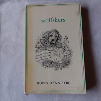 Wolfskers