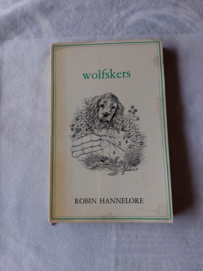 Wolfskers