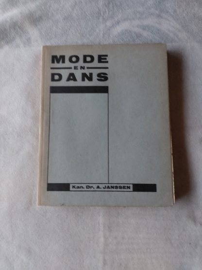 Mode en dans