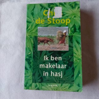 Ik ben makelaar in hasj