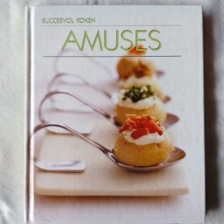 Succesvol koken: amuses