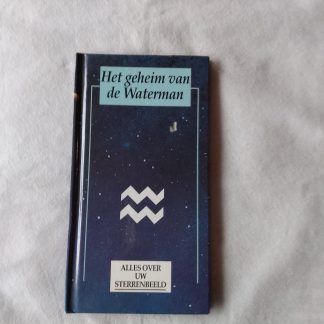 Het geheim van de Waterman